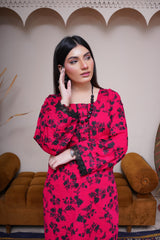 Khaddar all-over 2pcs