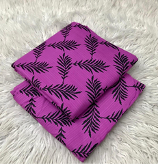 Linan banadora All-over 2 piece