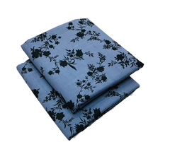 KHADDAR ALL OVER 2piece