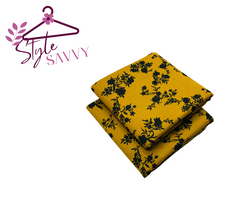 KHADDAR All Over 2piece