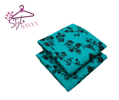 Khaddar All-Over 2 piece