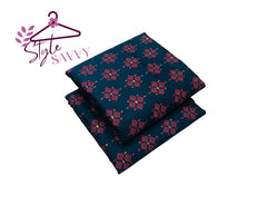 KHADDAR ALL OVER 2 piece