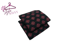 KHADDAR ALL OVER 2piece