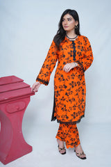 Premium Cotton 2pcs all overš¤āØ