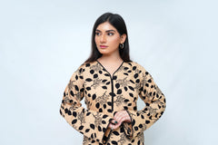 Linan banadora UNSTICHED All-over 2 piece