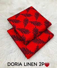 Linan banadora All-over 2 piece