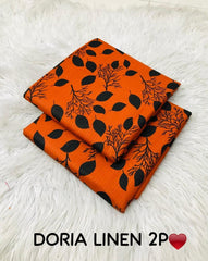 Linan banadora All-over 2 piece