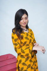 Linan banadora All-over 2 piece