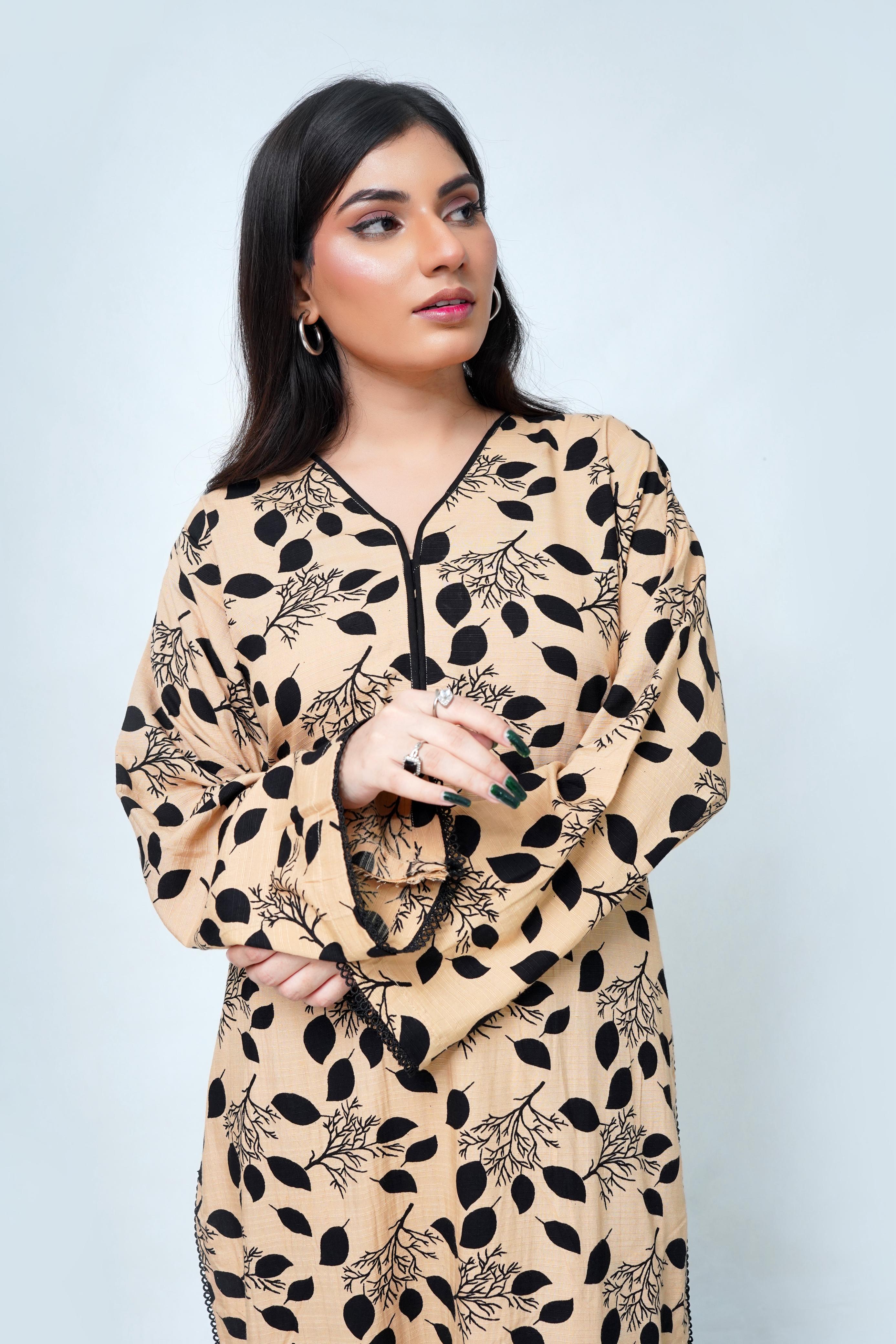 Lilan banadora All-over 2 piece
