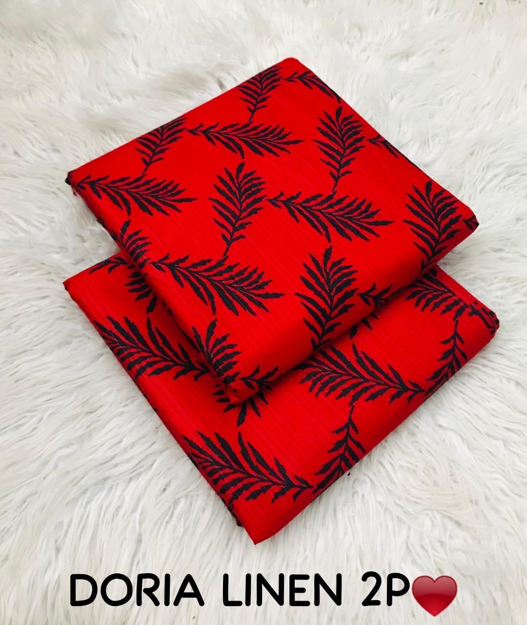 Lilan banadora All-over 2 piece