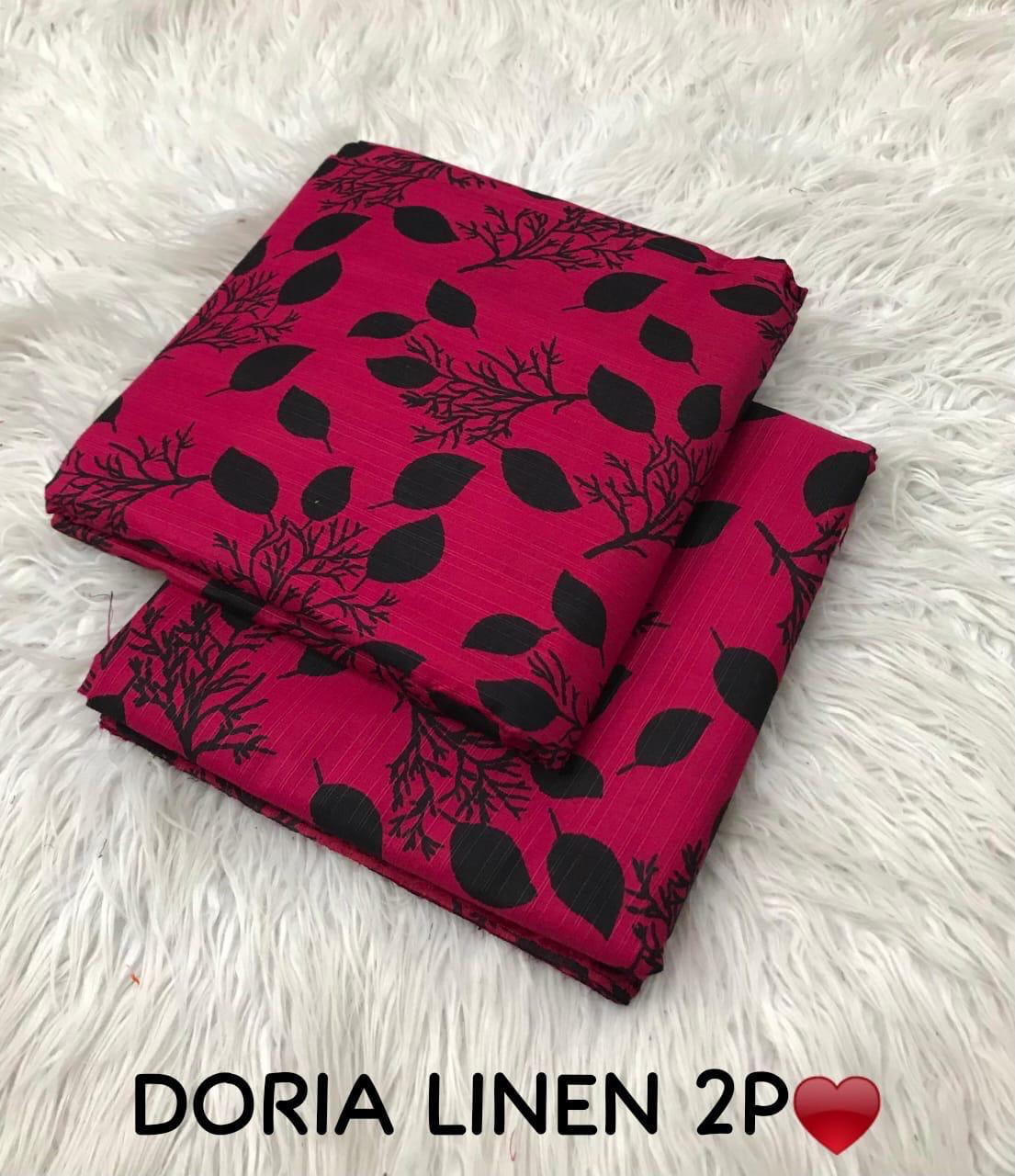 Lilan banadora All-over 2 piece